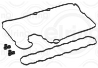 Gasket set, valve cover B08.170 Elring