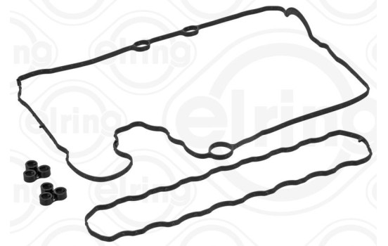 Gasket set, valve cover B08.170 Elring