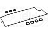 Gasket set, valve cover B53.850 Elring