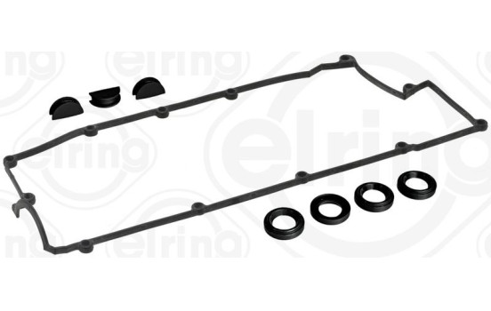 Gasket set, valve cover B53.850 Elring