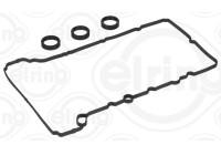 Gasket set, valve cover B55.820 Elring