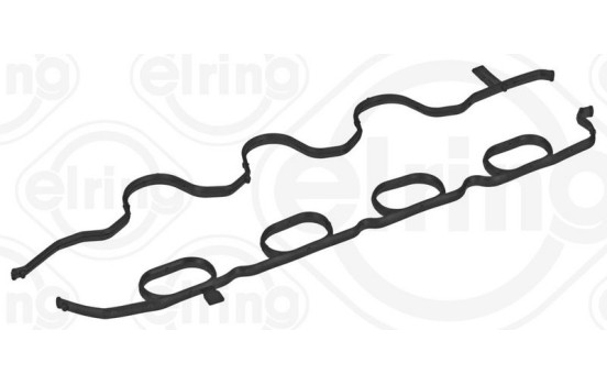 Gasket set, valve cover B73.390 Elring