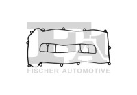 Gasket set, valve cover