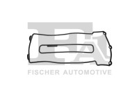 Gasket set, valve cover