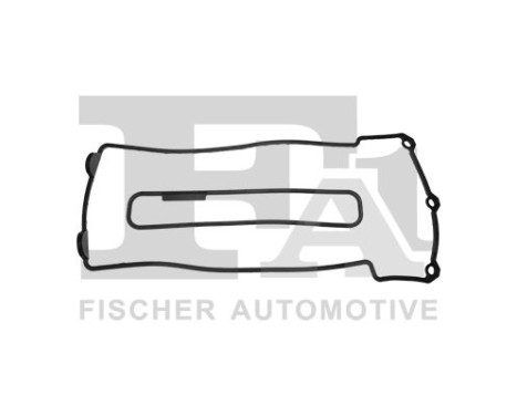 Gasket set, valve cover