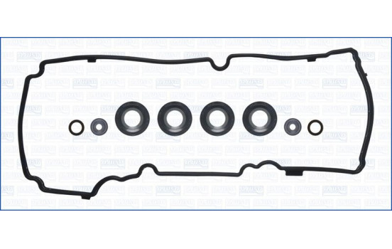 Gasket set, valve cover