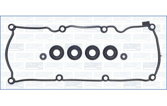 Gasket set, valve cover