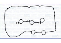 Gasket set, valve cover