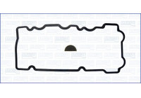 Gasket set, valve cover