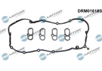 Gasket set, valve cover