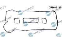 Gasket set, valve cover