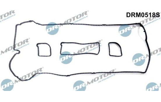 Gasket set, valve cover