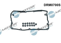 Gasket set, valve cover