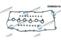 Gasket set, valve cover