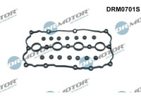 Gasket set, valve cover