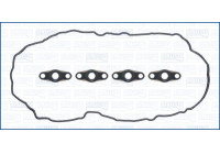 Gasket set, valve cover
