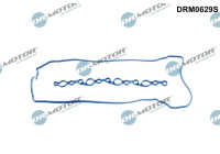 Gasket set, valve cover
