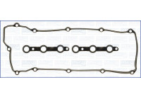 Gasket set, valve cover