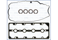 Gasket set, valve cover