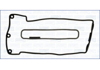 Gasket set, valve cover