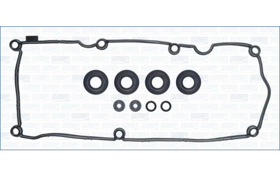 Gasket set, valve cover