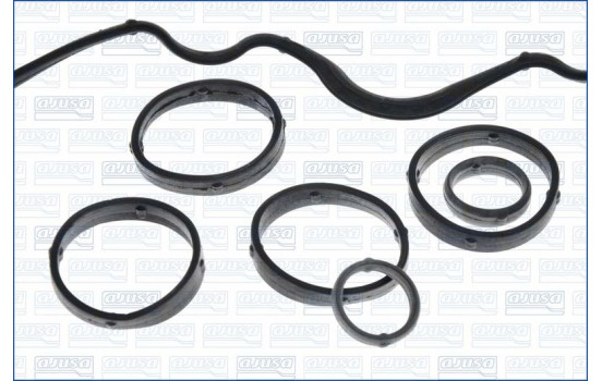 Gasket set, valve cover, Image 3