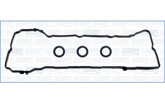 Gasket set, valve cover
