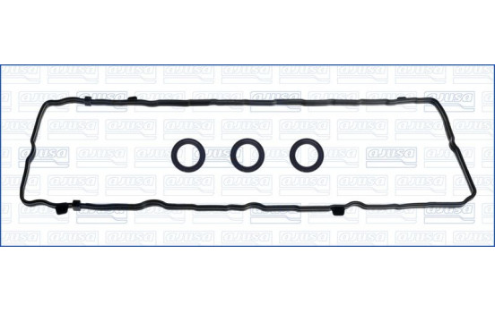 Gasket set, valve cover