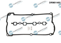 Gasket set, valve cover