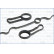 Gasket set, valve cover, Thumbnail 3