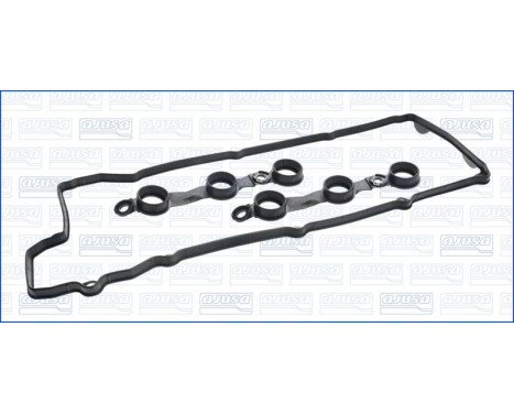 Gasket set, valve cover, Image 2