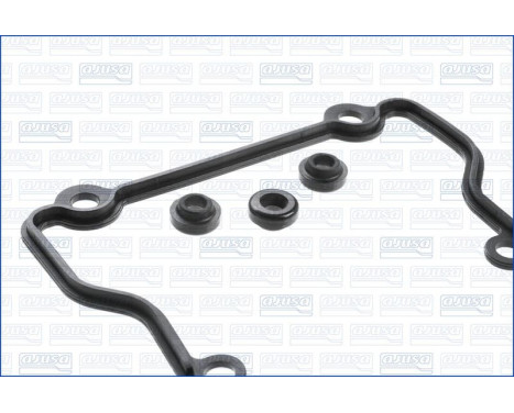 Gasket set, valve cover, Image 3