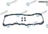 Gasket set, valve cover