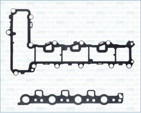 Gasket set, valve cover, Image 2