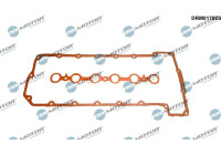 Gasket set, valve cover