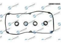 Gasket set, valve cover