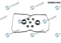 Gasket set, valve cover