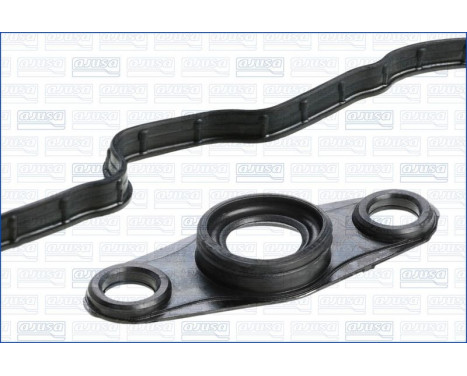 Gasket set, valve cover, Image 3