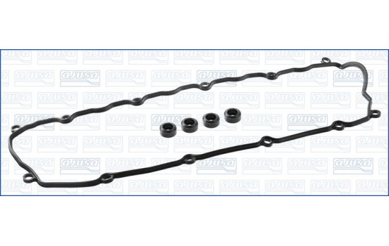 Gasket set, valve cover, Image 2