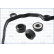 Gasket set, valve cover, Thumbnail 3