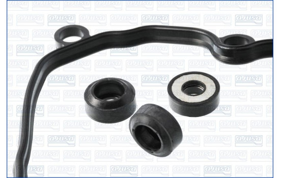 Gasket set, valve cover, Image 3