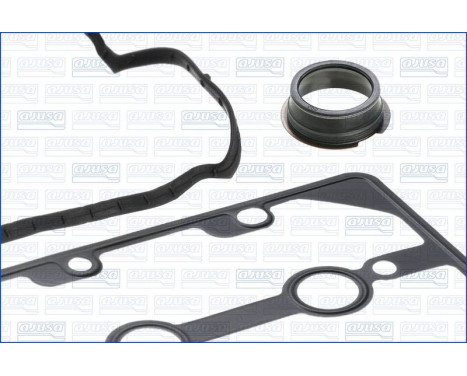 Gasket set, valve cover, Image 3