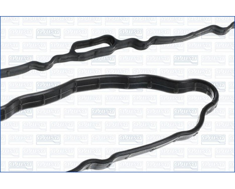 Gasket set, valve cover, Image 2