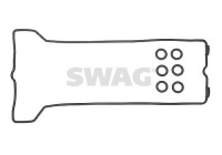 Gasket set, valve cover