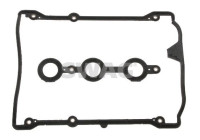 Gasket set, valve cover