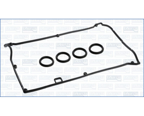 Gasket set, valve cover, Image 2