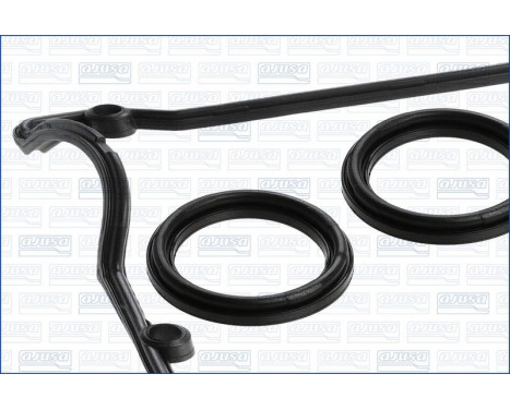 Gasket set, valve cover, Image 3