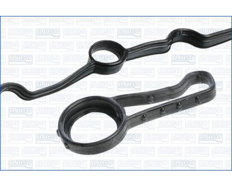 Gasket set, valve cover, Image 3