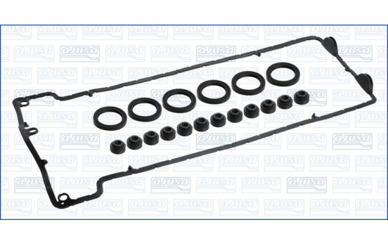 Gasket set, valve cover, Image 2