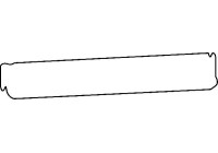 JOINT COUVRE CULASSE FORD BHDA